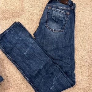 Banana republic Jean